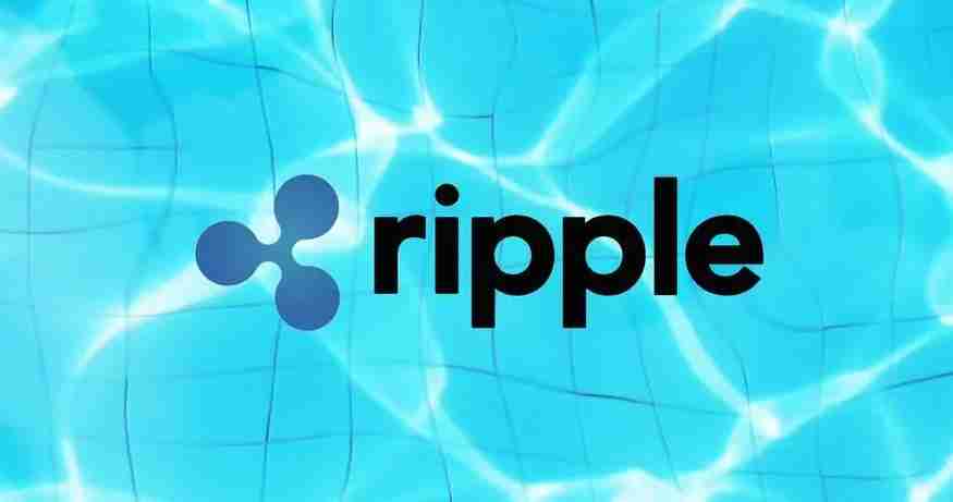 xrp币发行量和流通量是多少？